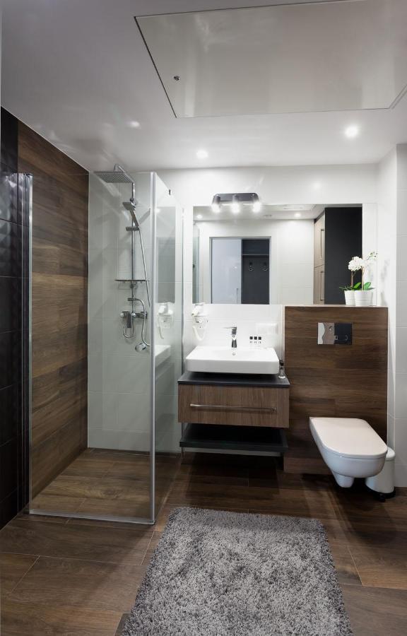 Silver Apartment Old Jewish Quarter Краков Экстерьер фото