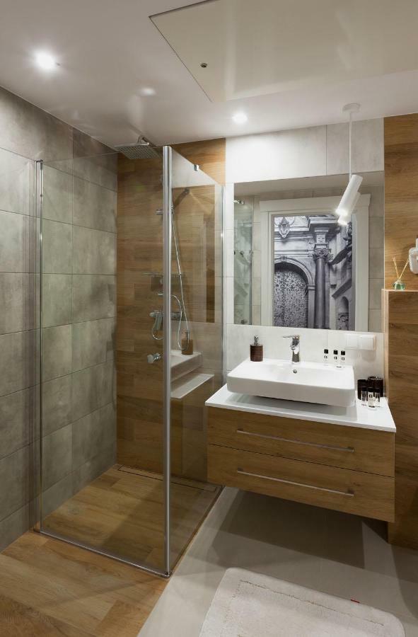 Silver Apartment Old Jewish Quarter Краков Экстерьер фото